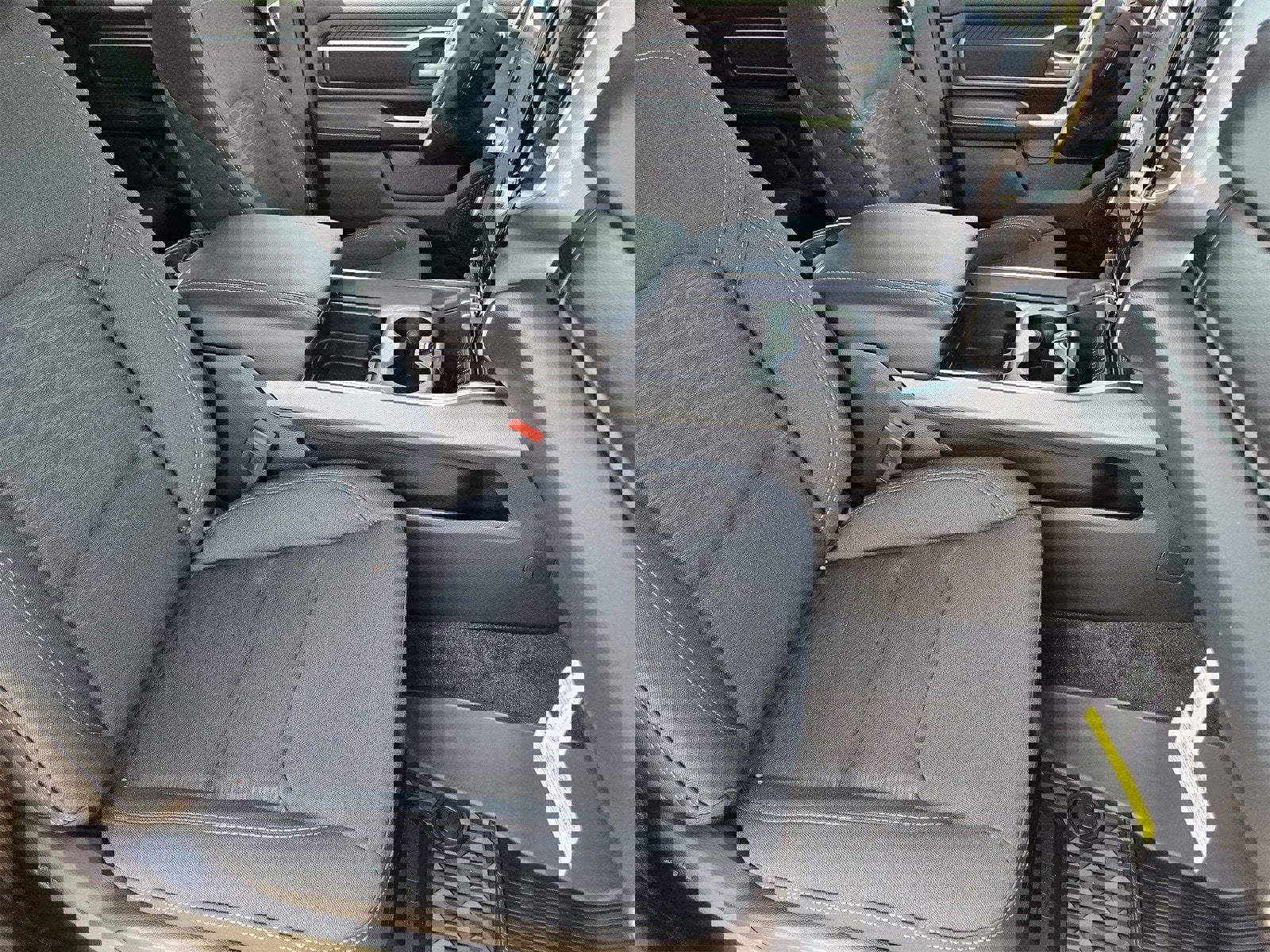 New 2026 RAM 1500 Lone Star image 16