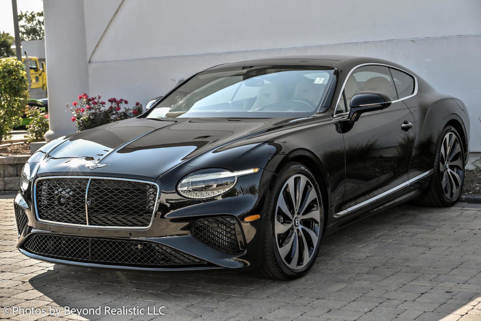 New 2026 Bentley Continental GT image 2