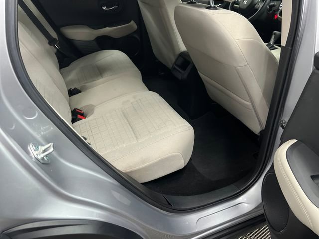 Used 2024 Honda HR-V LX image 27