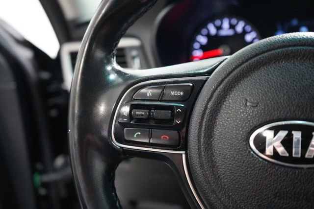 Used 2018 Kia Optima S image 21