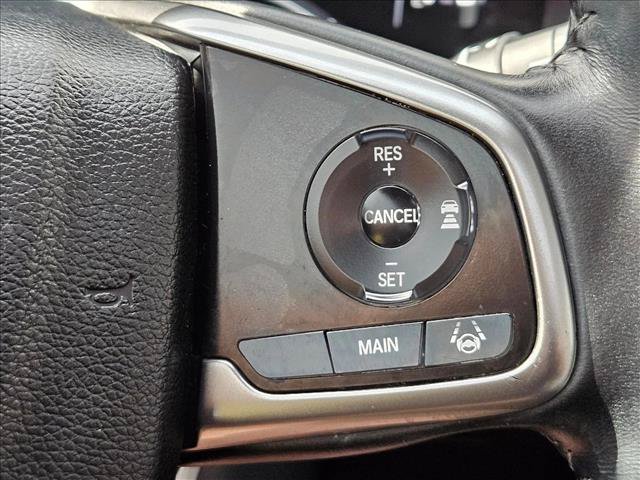 Used 2018 Honda CR-V EX-L image 23