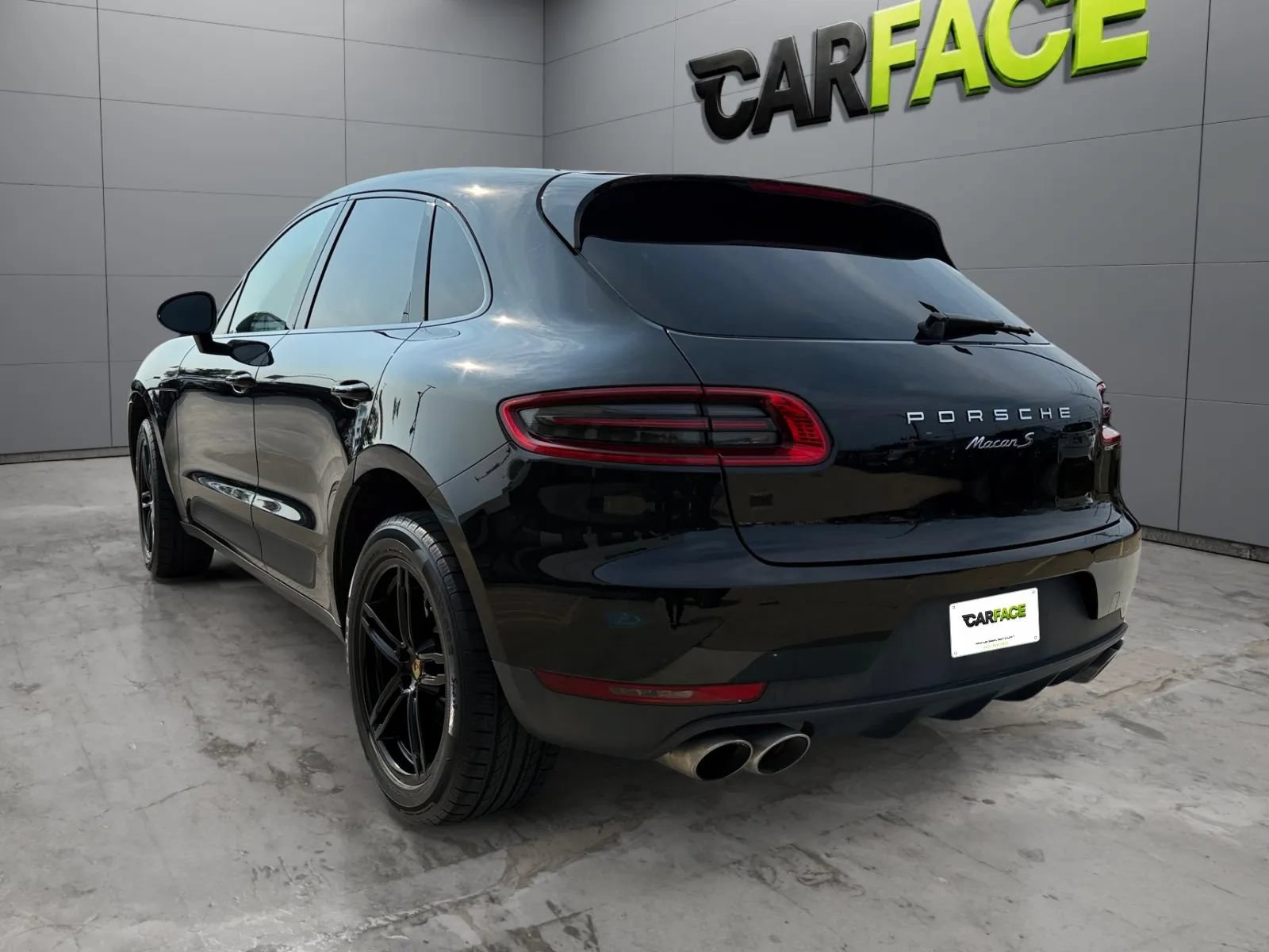 Used 2016 Porsche Macan S AWD/4WD image 9