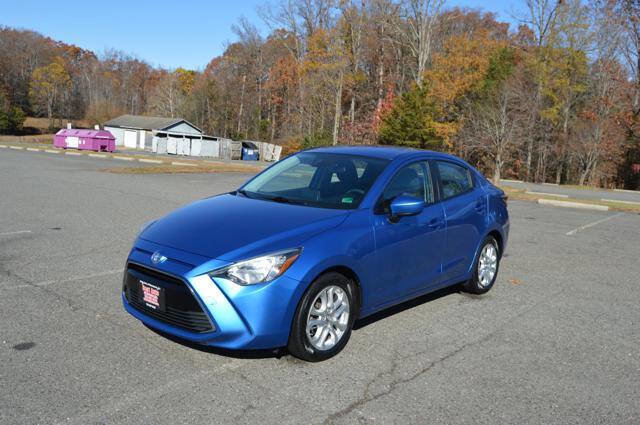 Used 2017 Toyota Yaris iA image 57