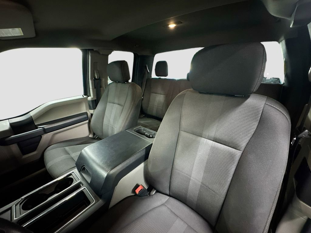 Used 2018 Ford F150 XL w/ Equipment Group 101A Mid image 17