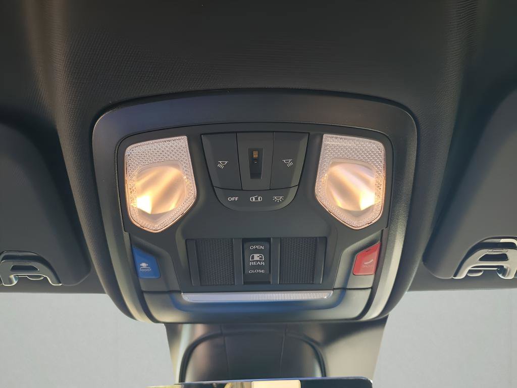 New 2026 RAM 3500 Tradesman image 38