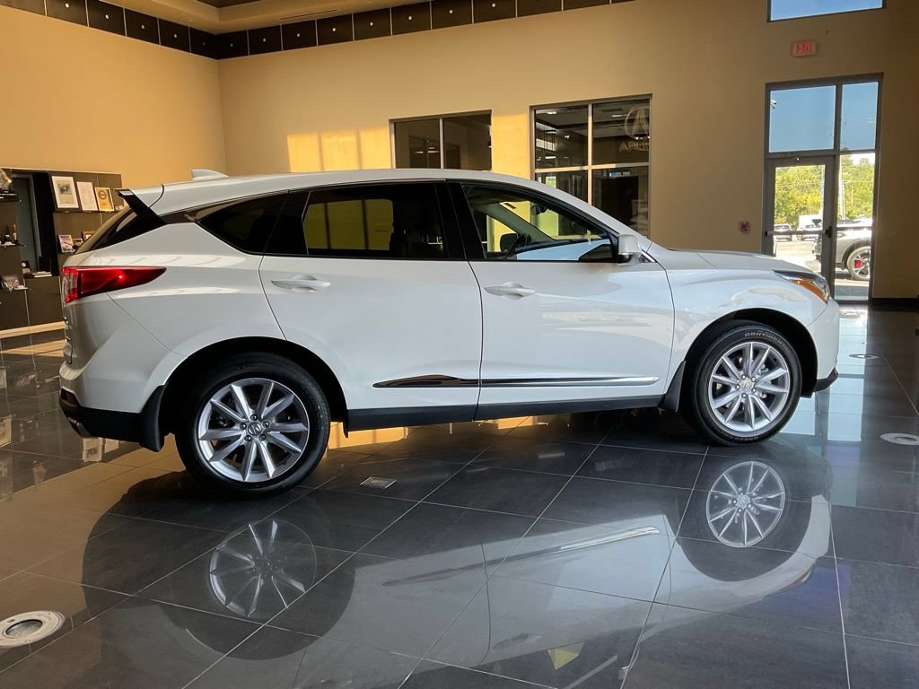 Certified 2024 Acura RDX SH-AWD image 7