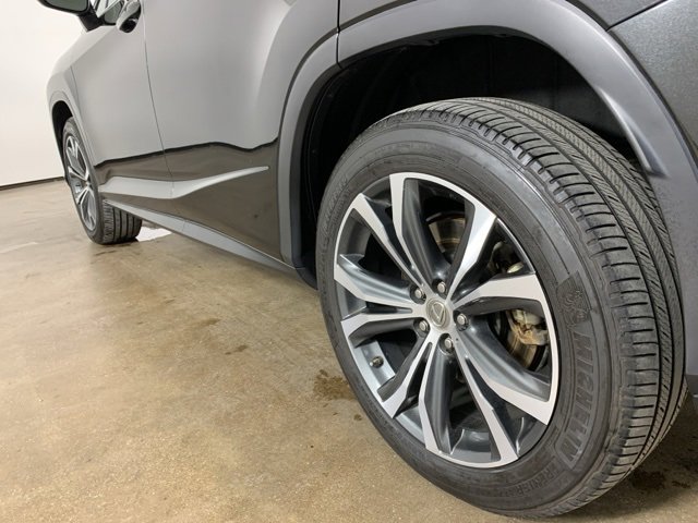 Used 2016 Lexus RX 350 AWD image 15