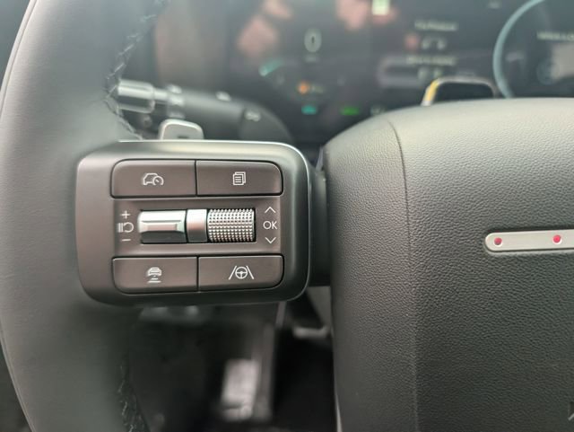 New 2026 Hyundai Palisade Calligraphy image 18