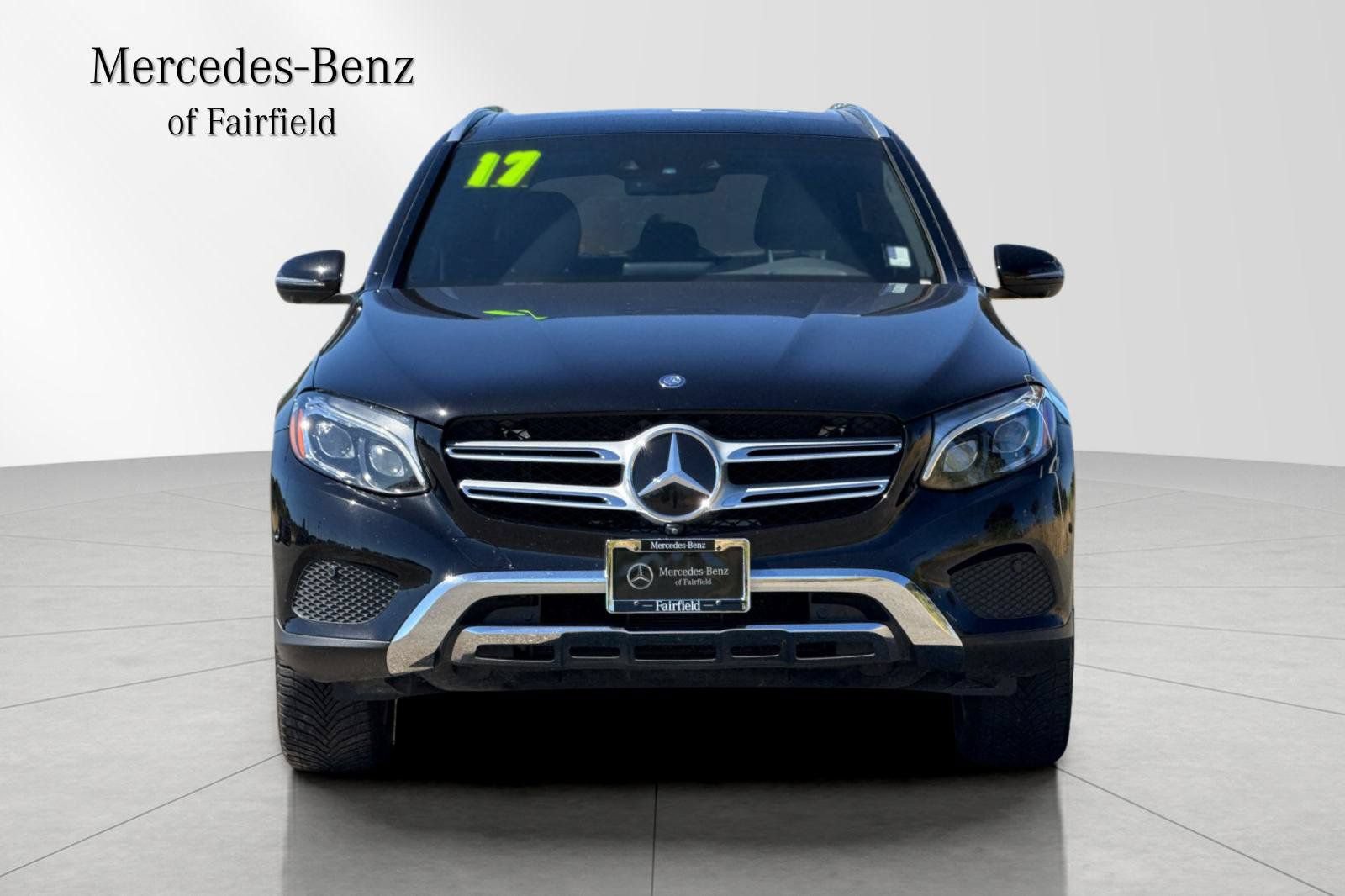 Used 2017 Mercedes-Benz GLC 300 4MATIC image 10