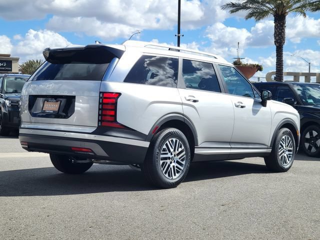 New 2026 Hyundai Palisade SEL FWD image 2