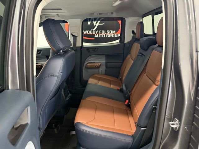 Used 2024 Ford Maverick Lariat w/ FX4 Off-Road Package AWD/4WD image 15