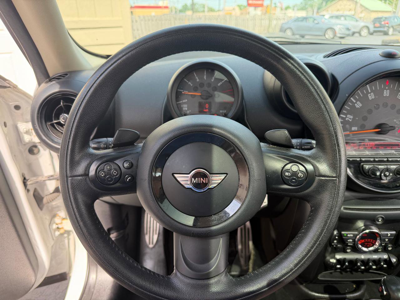 Used 2015 MINI Cooper Paceman S FWD image 17