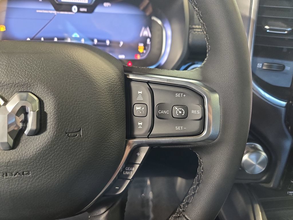 New 2026 RAM 1500 Laramie AWD/4WD image 20