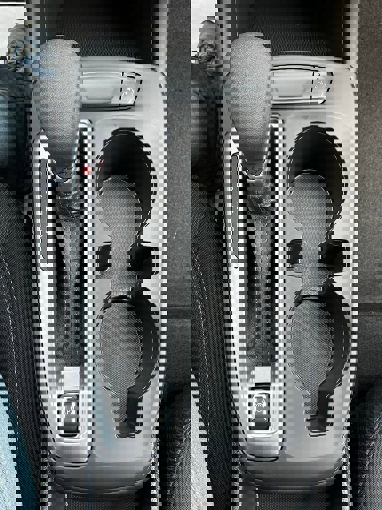 New 2026 Chevrolet Trax LS image 27