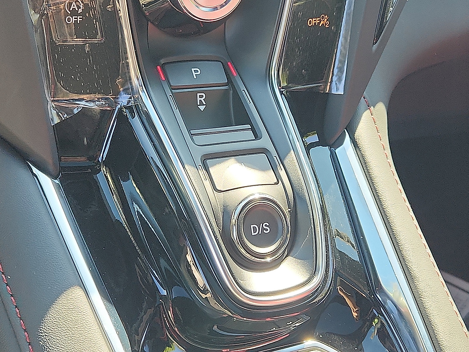 New 2026 Acura RDX w/ Advance Package AWD/4WD image 16