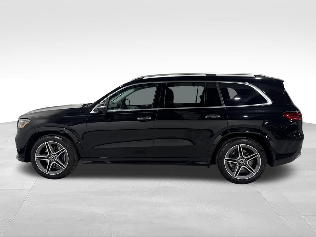 Used 2026 Mercedes-Benz GLS 450 4MATIC image 13