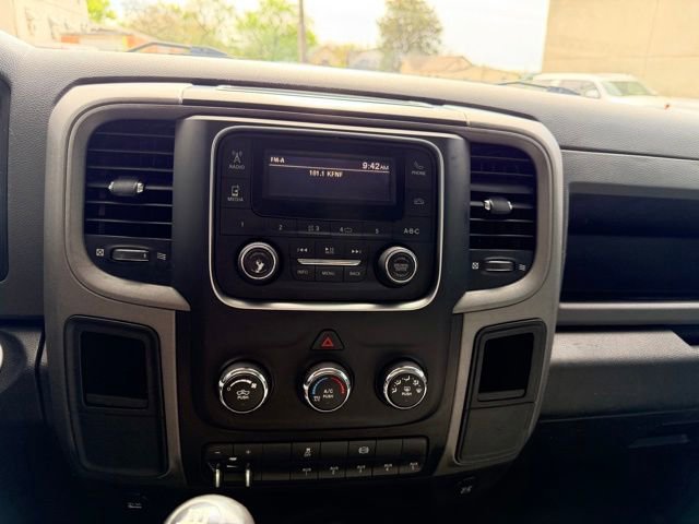 Used 2017 RAM 3500 Tradesman w/ Power & Remote Entry Group AWD/4WD image 25