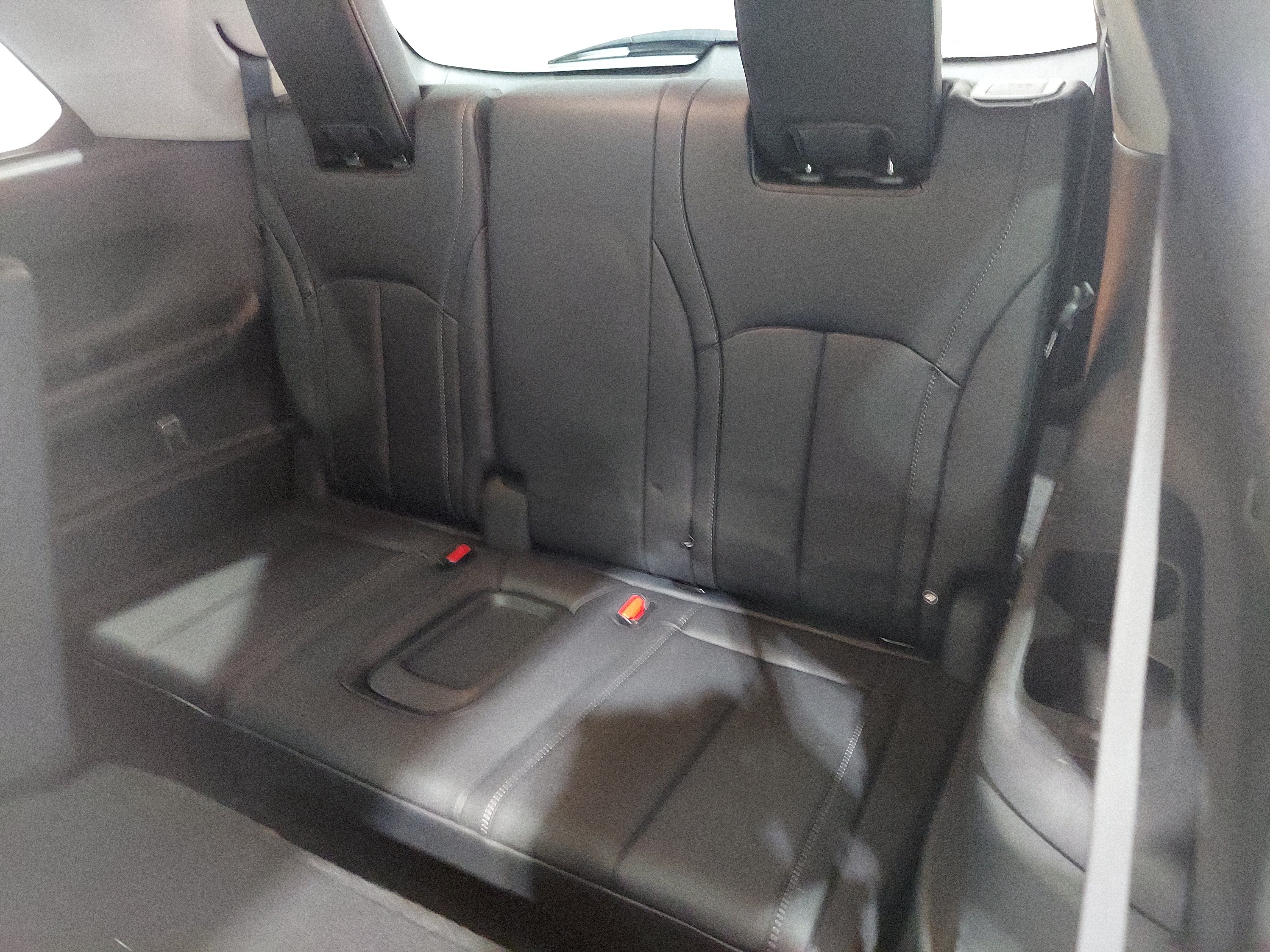 Used 2024 INFINITI QX60 Sensory AWD/4WD image 14