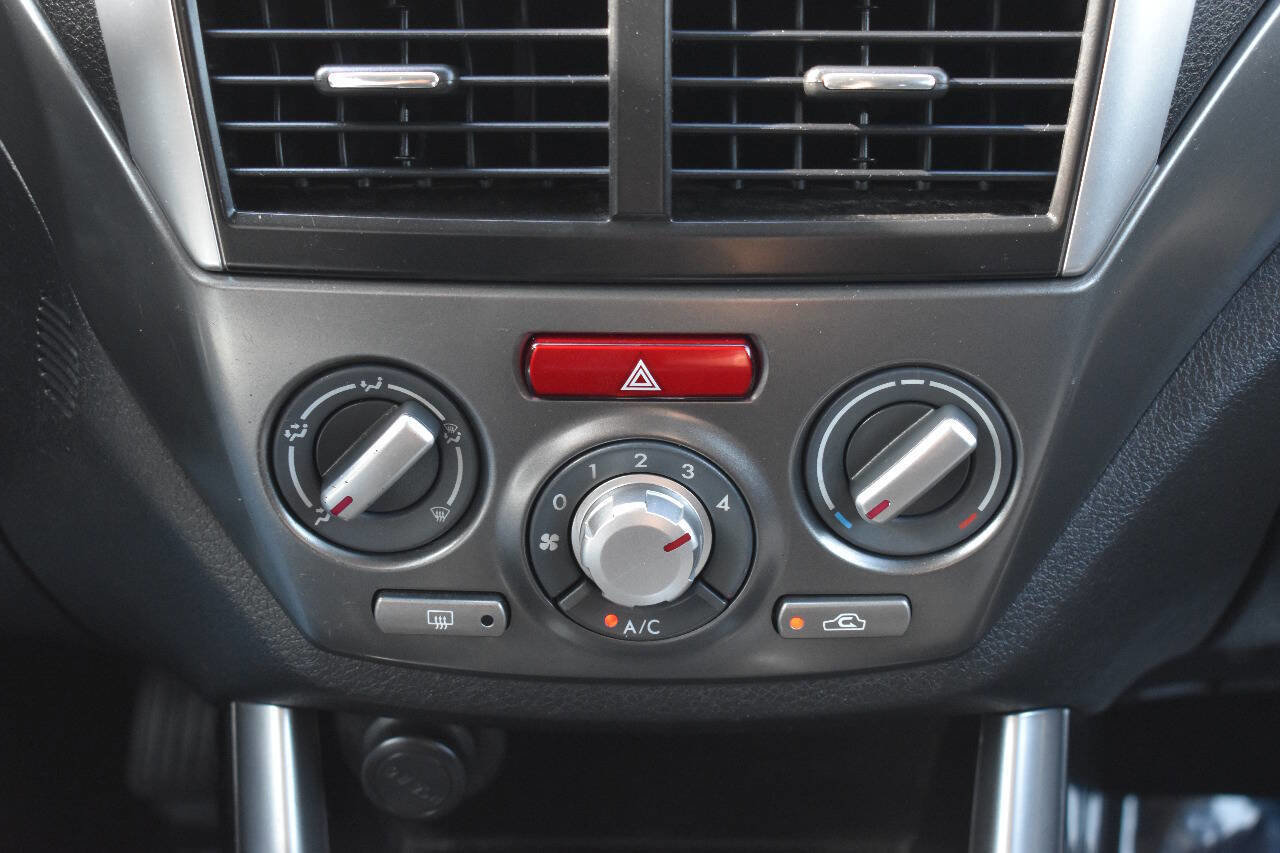 Used 2012 Subaru Forester 2.5X Premium w/ Popular Pkg 3 image 28