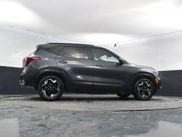 Used 2025 Kia Seltos S FWD image 50