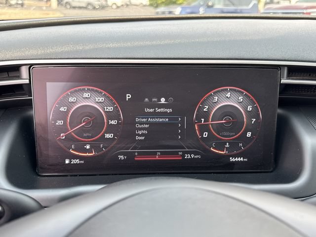 Used 2022 Hyundai Santa Cruz SEL Premium AWD/4WD image 31