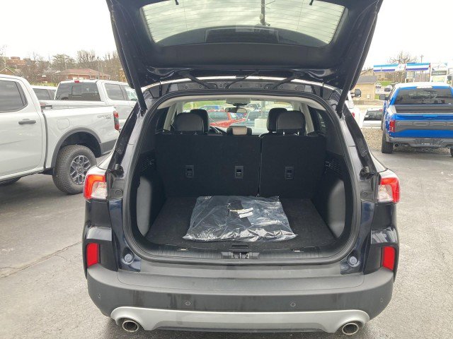 Used 2021 Ford Escape SEL image 6