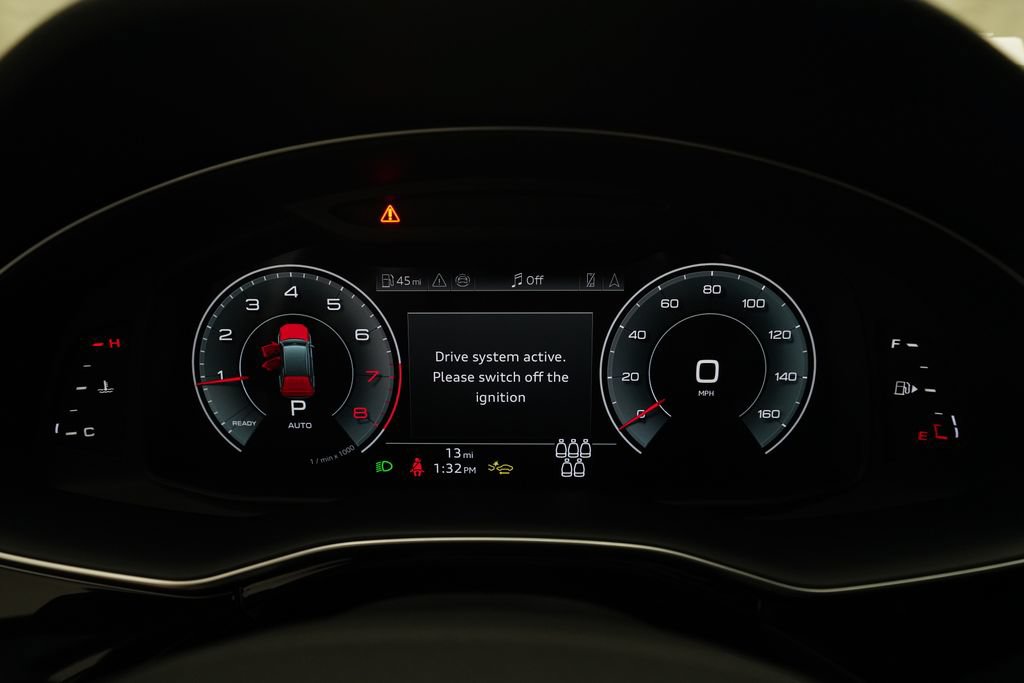 New 2026 Audi Q7 2.0T Premium AWD/4WD image 2