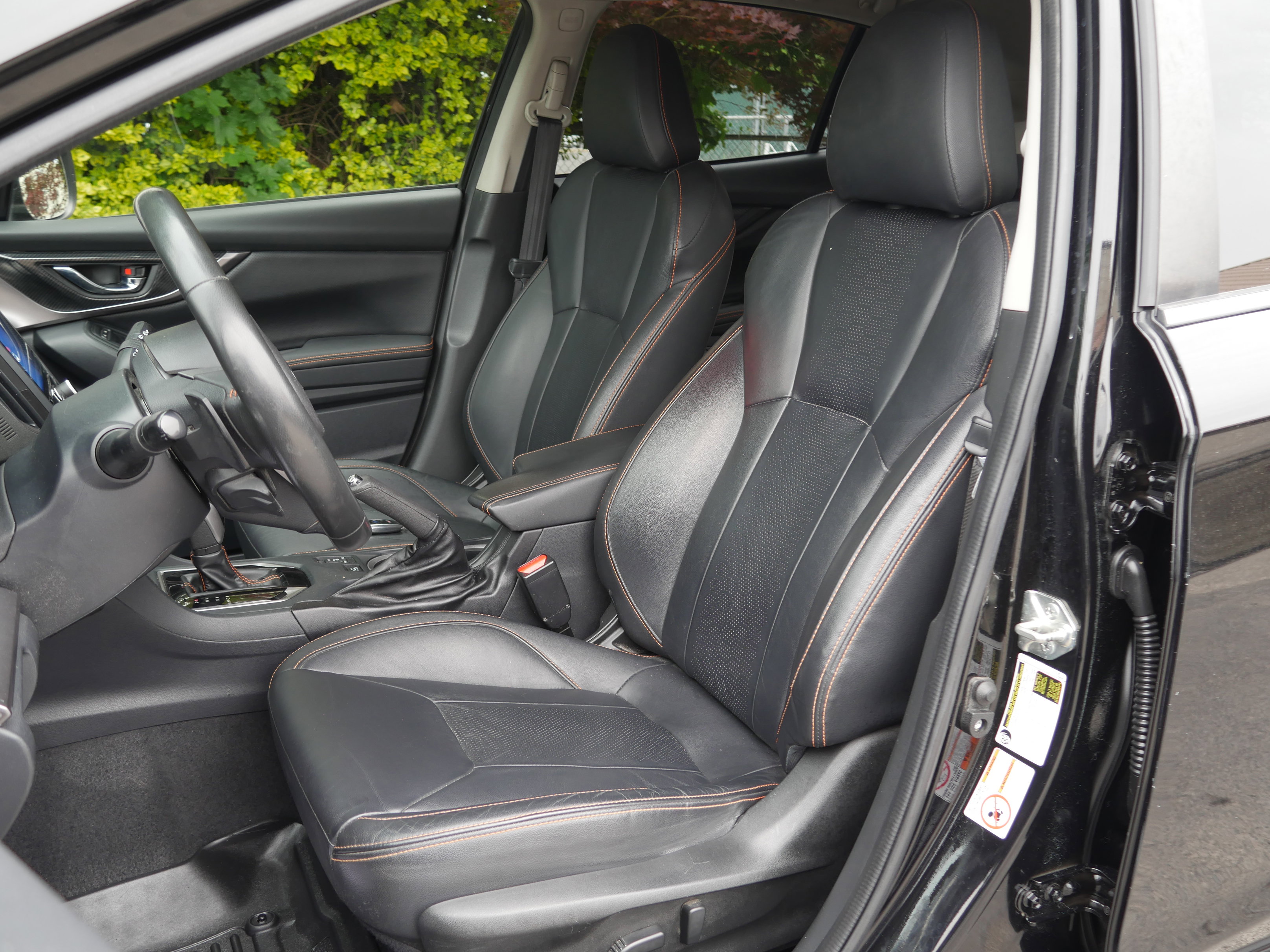 Used 2019 Subaru Crosstrek 2.0i Limited w/ Moonroof Package w/Navigation AWD/4WD image 32