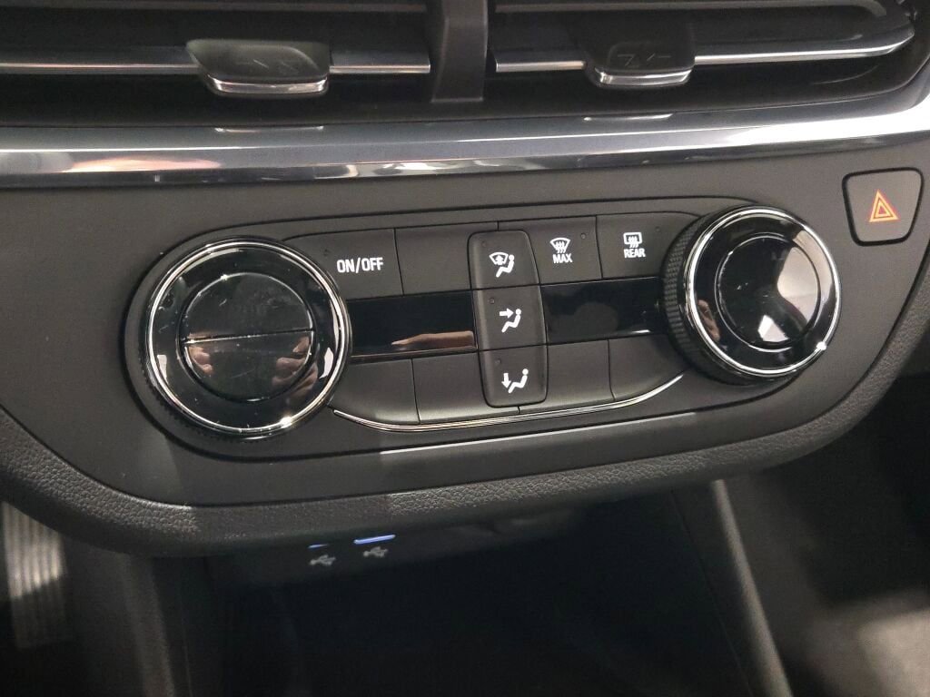 New 2026 Buick Envista Preferred w/ Convenience II Package FWD image 25