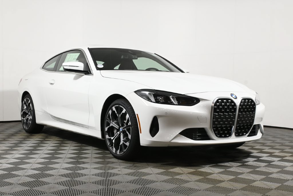 New 2027 BMW 430i Coupe w/ Premium Package AWD/4WD image 9