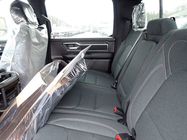 New 2026 RAM 1500 Big Horn image 13