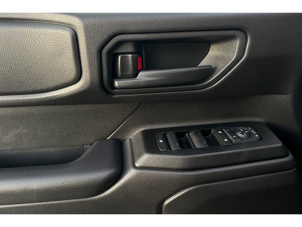 New 2026 Toyota Land Cruiser 1958 image 11