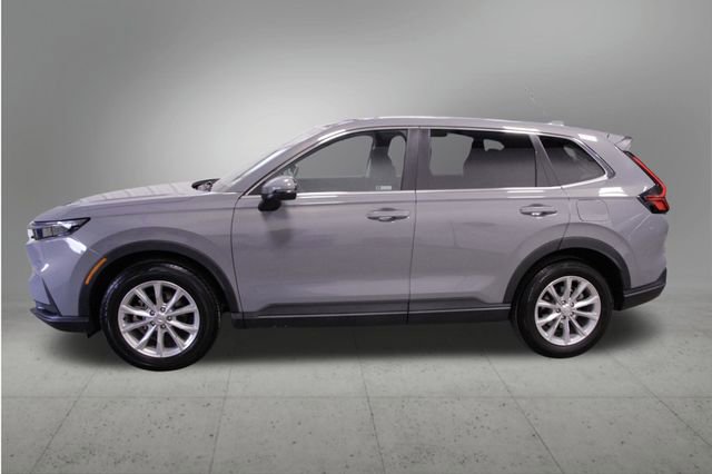 Certified 2025 Honda CR-V EX image 3
