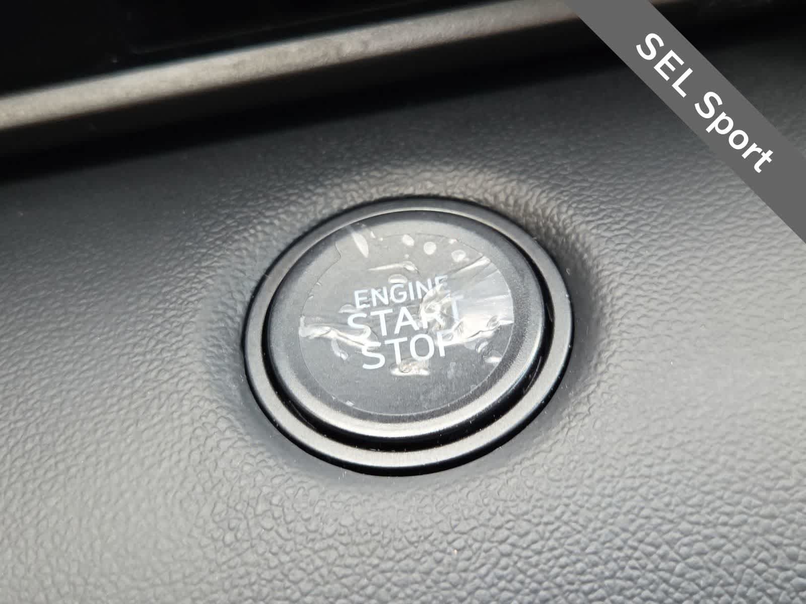 Certified 2025 Hyundai Elantra Sport FWD image 24