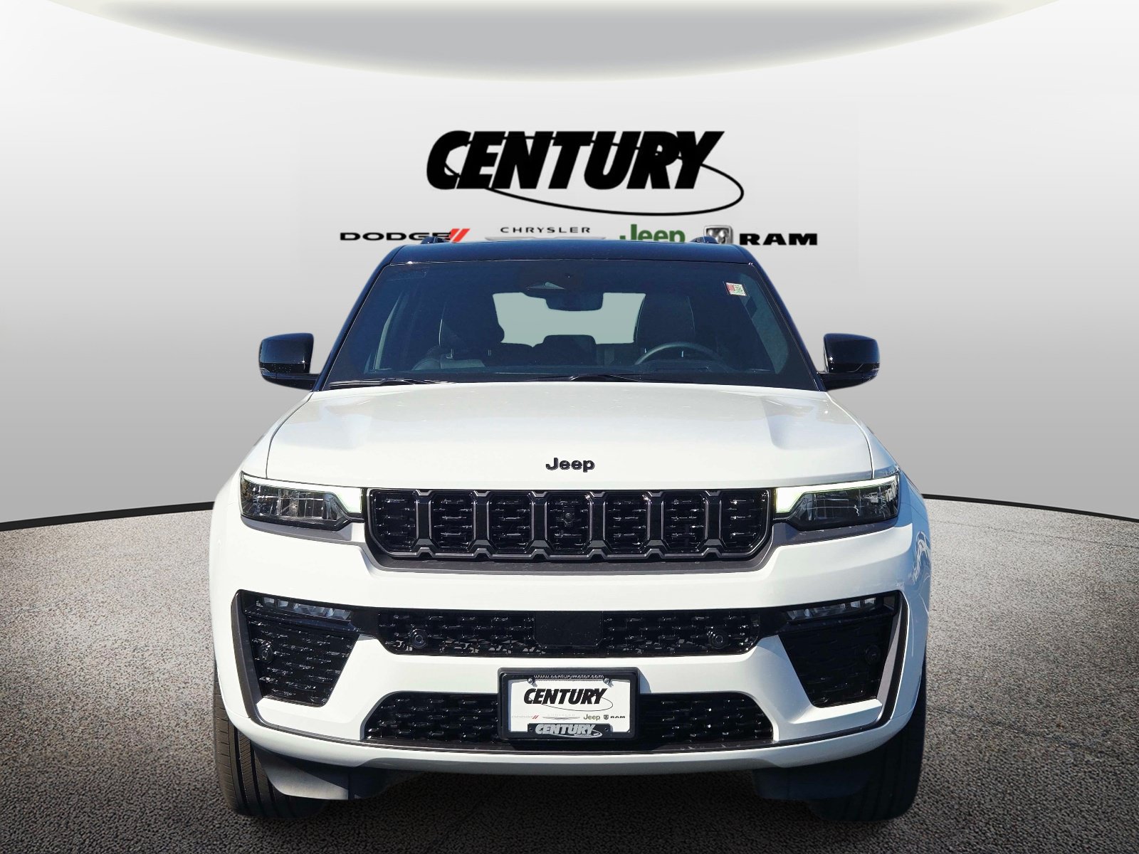 New 2027 Jeep Grand Cherokee Summit AWD/4WD image 9