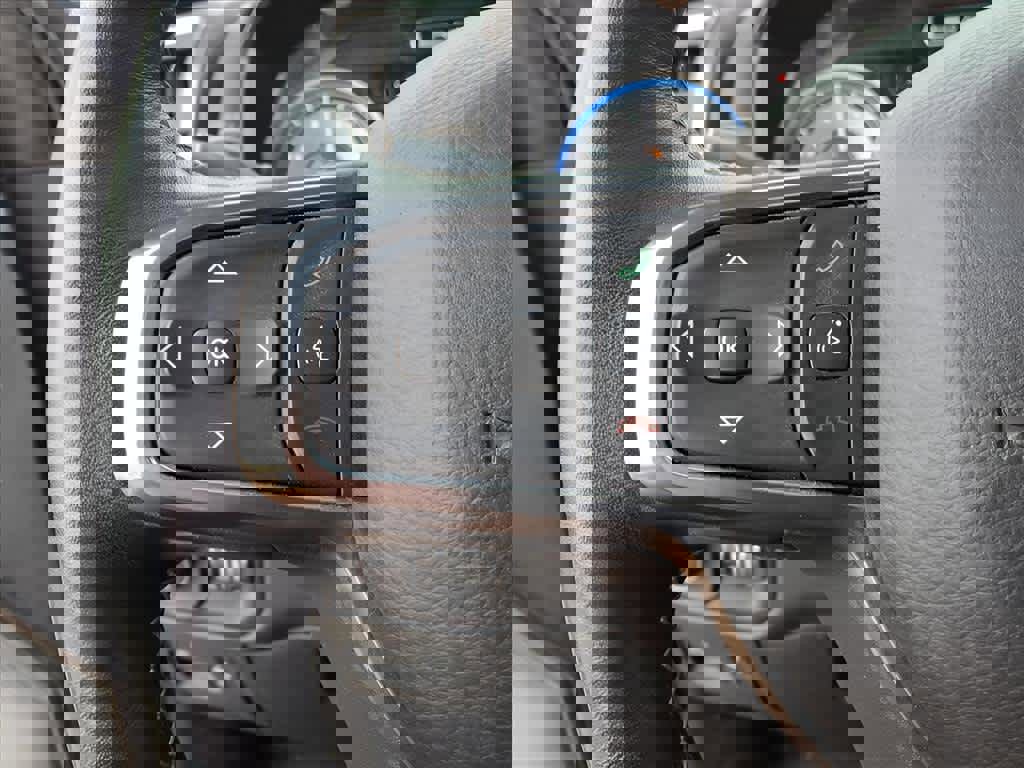 Used 2020 RAM 1500 Limited image 24