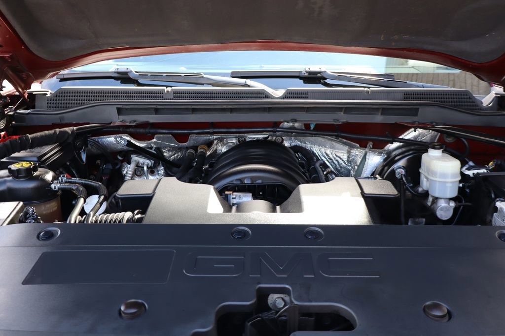Used 2014 GMC Sierra 1500 SLE w/ SLE Value Package image 28