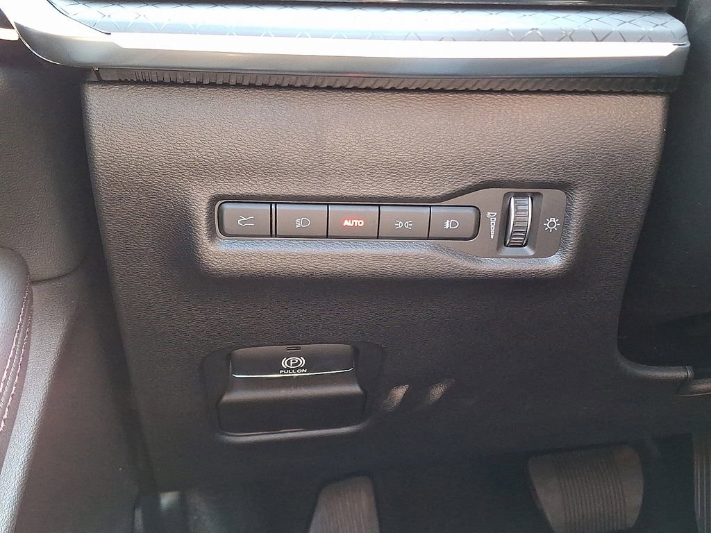 New 2025 Jeep Wagoneer S Limited image 18