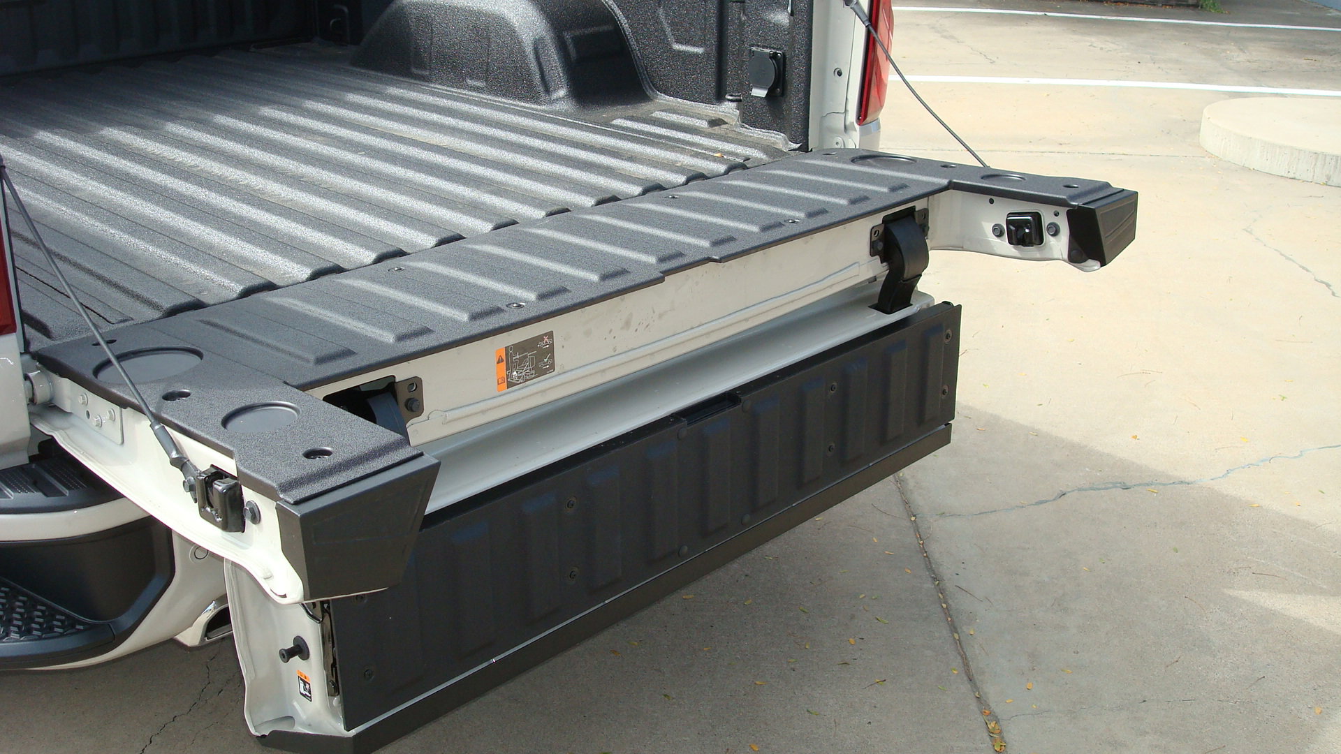 New 2026 Chevrolet Silverado 1500 RST image 14