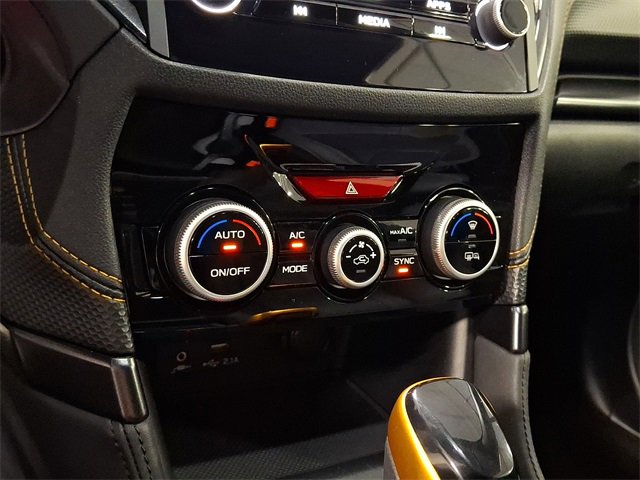 Certified 2023 Subaru Forester Wilderness image 15