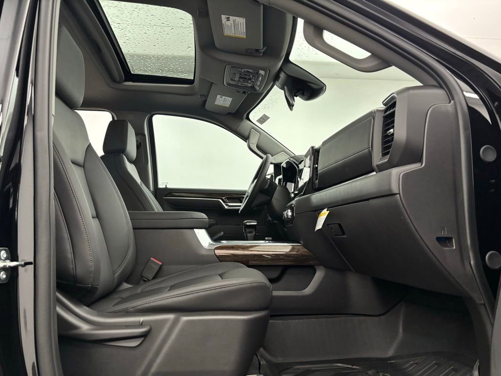 New 2026 GMC Sierra 1500 Elevation w/ Elevation Premium Package image 34