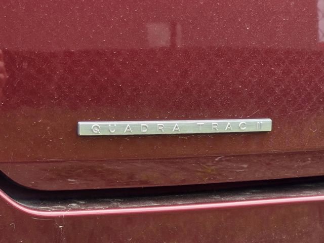 Used 2022 Jeep Wagoneer Series III w/ Premium Group I AWD/4WD image 10