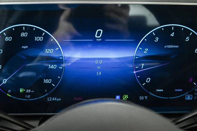 New 2026 Mercedes-Benz GLC 300 4MATIC image 11