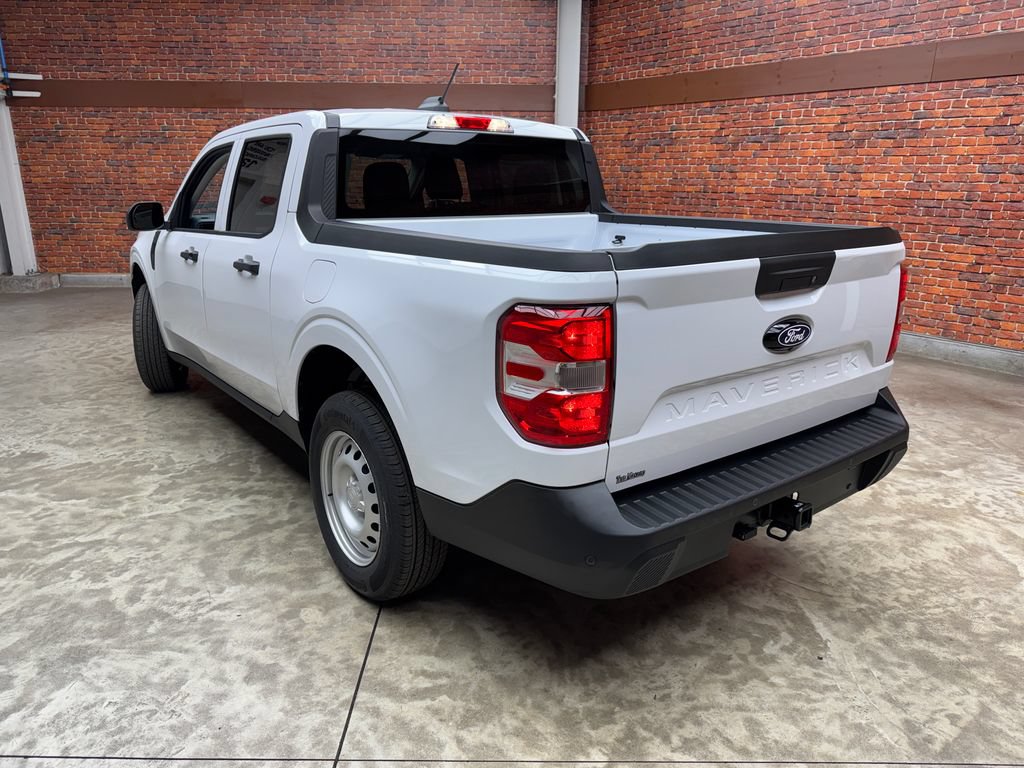 New 2026 Ford Maverick XL FWD image 2