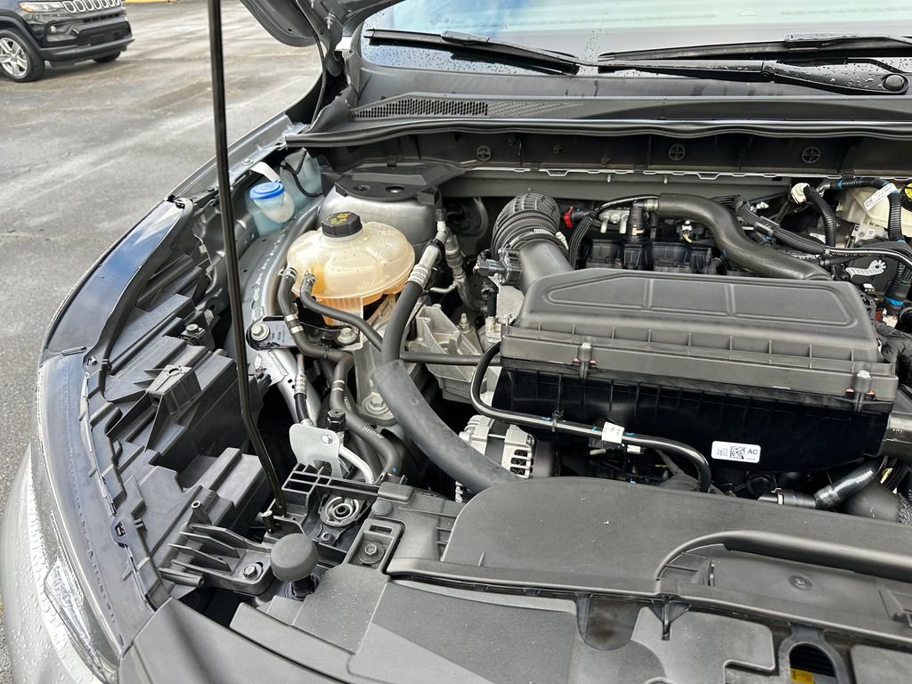 Used 2023 Ford Escape ST-Line w/ Tech Pack #1 image 18