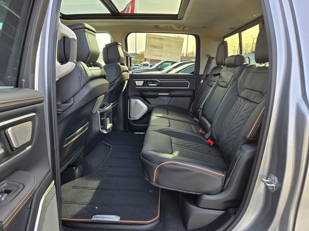 New 2026 RAM 1500 Tungsten image 28