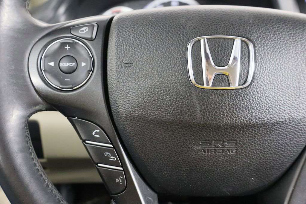 Used 2014 Honda Accord EX-L image 8