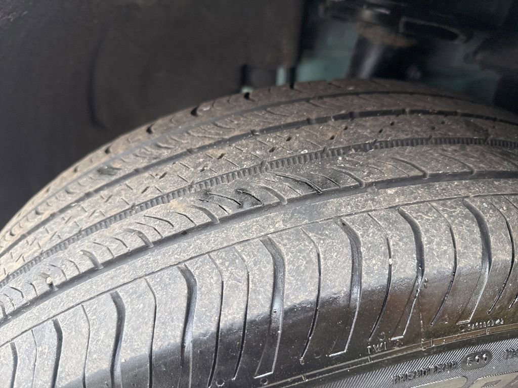 Used 2024 Ford Bronco Sport Free Wheeling w/ Convenience Package image 55