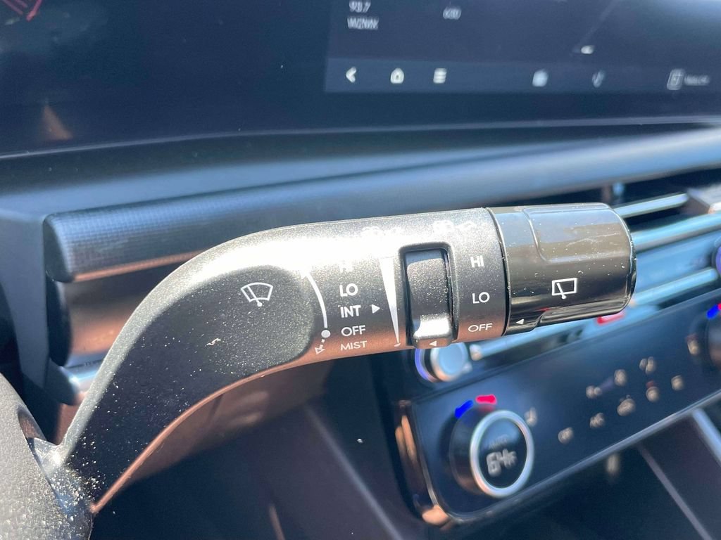Certified 2025 Hyundai Tucson SEL AWD/4WD image 25