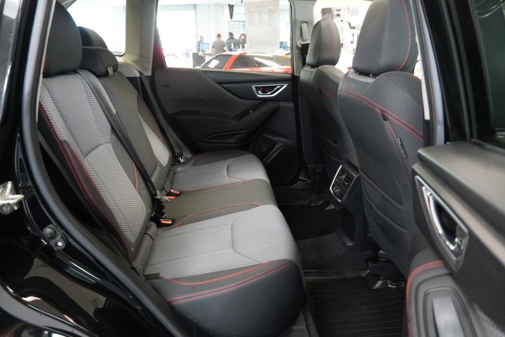 Used 2019 Subaru Forester Sport AWD/4WD image 31